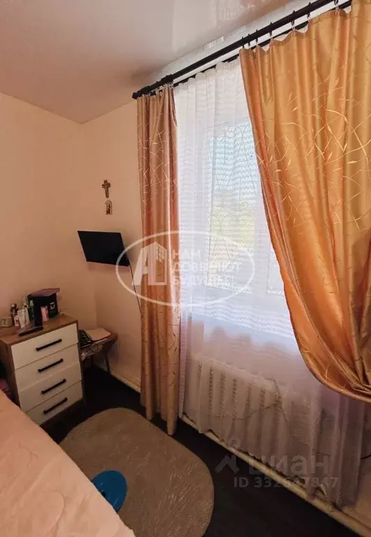 2-к кв. Пермский край, Лысьва ул. Мира, 83 (43.0 м) - Фото 1