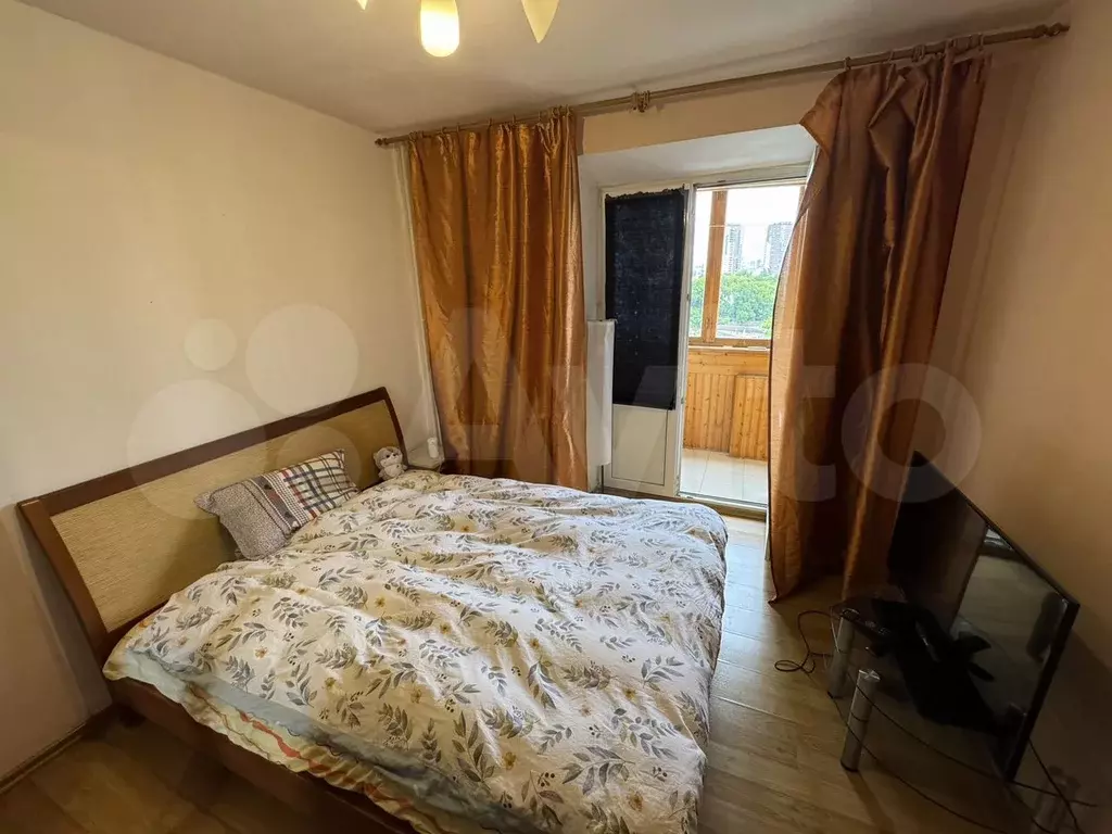 2-к. квартира, 44 м, 7/9 эт. - Фото 0