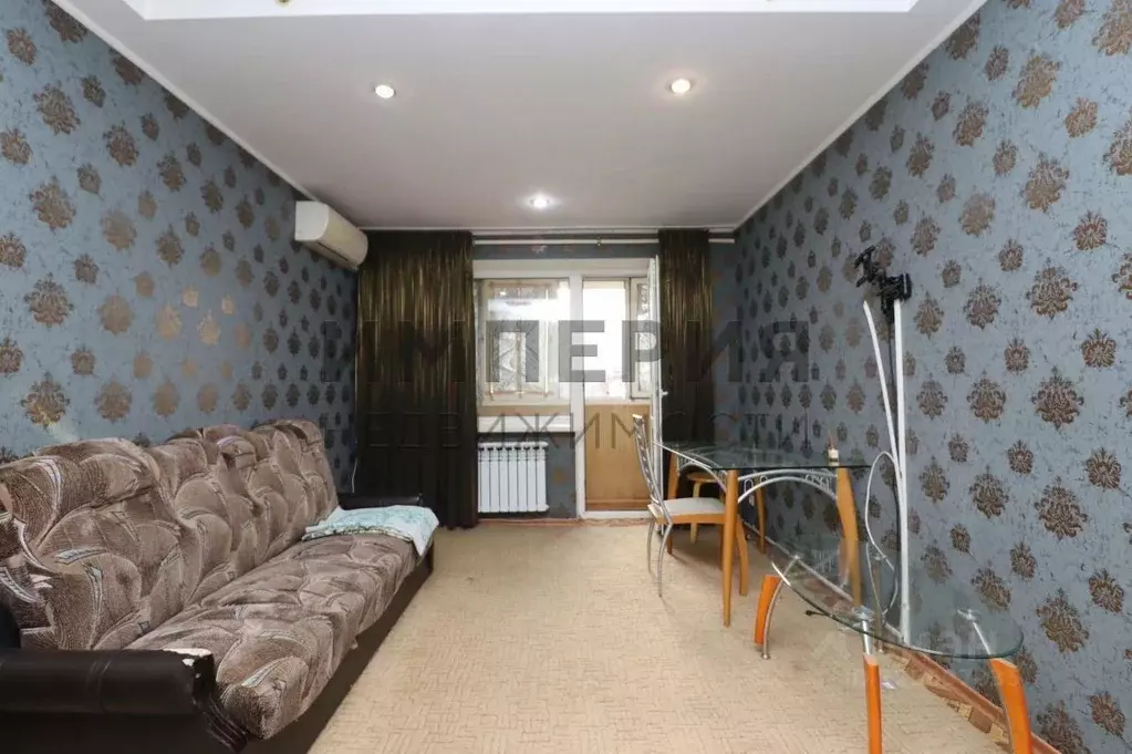 2-к кв. Крым, Симферополь ул. Спера, 10 (45.0 м) - Фото 1