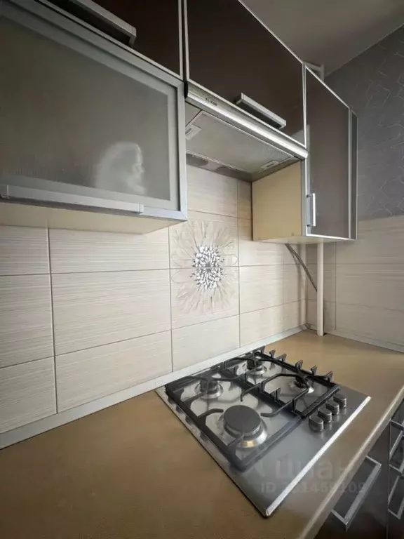 1-к кв. Брянская область, Брянск Брянский пер., 63 (29.7 м) - Фото 2