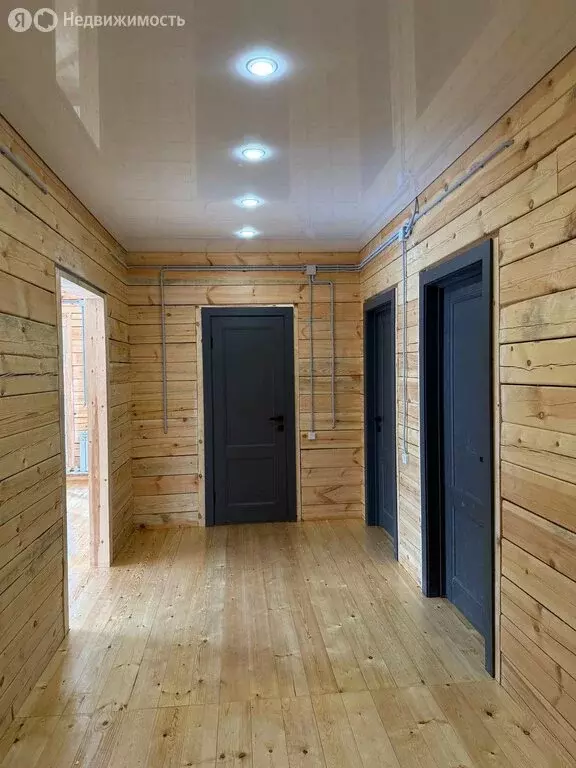 Дом в Забайкальский край, Читинский муниципальный округ, СОДНТ № 7 ... - Фото 2