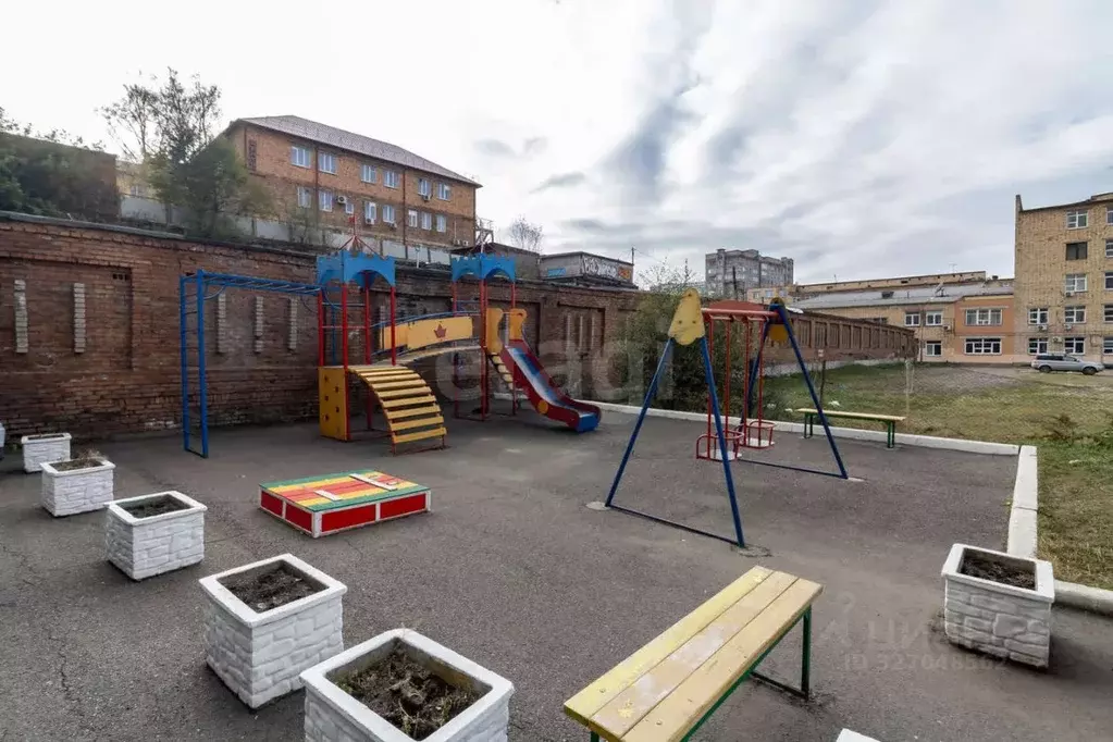 2-к кв. Красноярский край, Красноярск ул. Кирова, 43 (72.6 м) - Фото 2