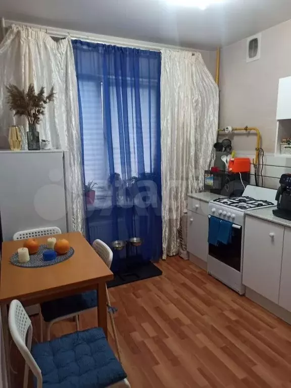 1-к. квартира, 27,9 м, 1/3 эт. - Фото 1