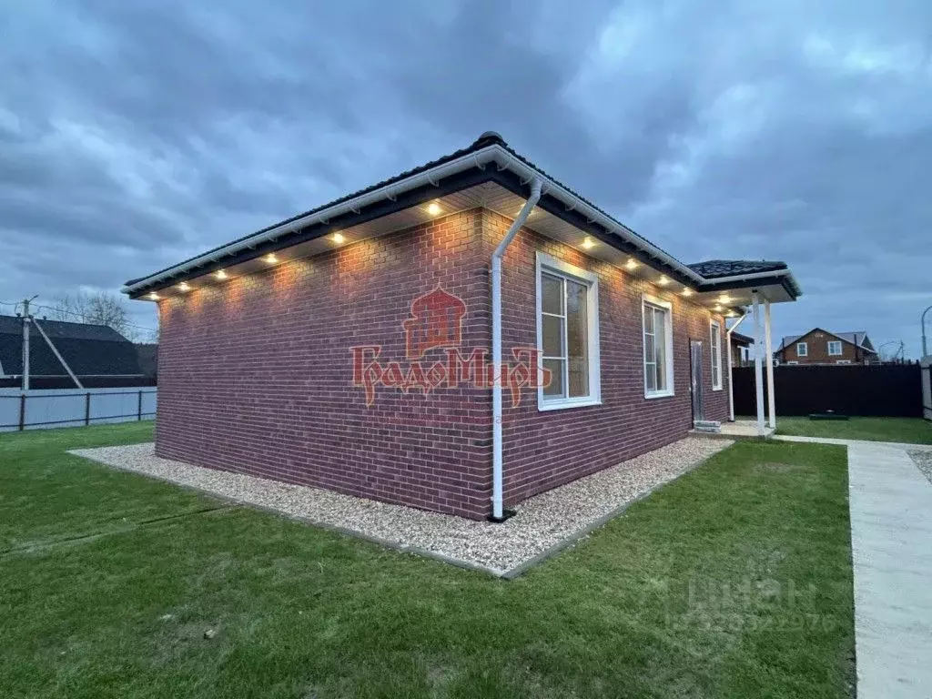 Дом в Московская область, Сергиево-Посадский городской округ, Охота ... - Фото 2