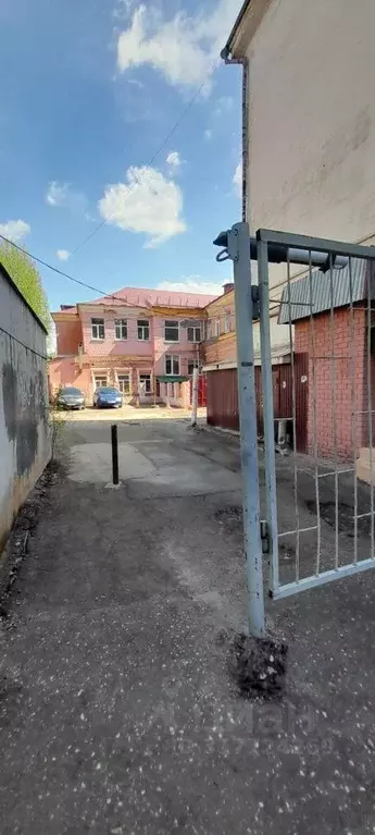 Комната Саратовская область, Саратов ул. Имени Сакко и Ванцетти, 16 ... - Фото 0