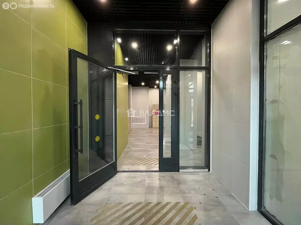 3-комнатная квартира: Москва, Никитинская улица, 5 (73 м) - Фото 2