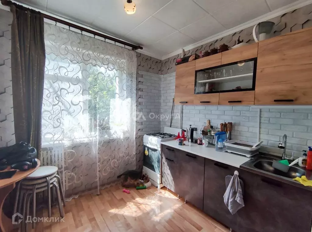Продаётся 1-к квартира, 34 м - Фото 0