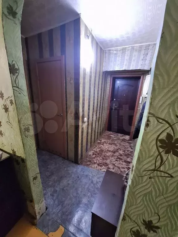 1-к. квартира, 32 м, 4/4 эт. - Фото 1