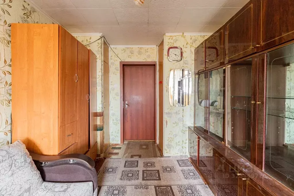 Комната Санкт-Петербург просп. Маршала Жукова, 20 (12.3 м) - Фото 1