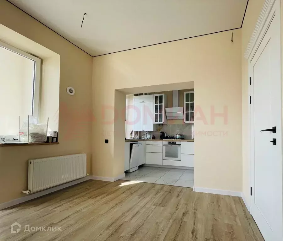Продаётся 2-к квартира, 60 м - Фото 1