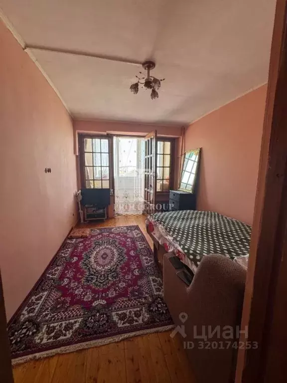 2-к кв. Дагестан, Махачкала ул. Шабанова (54.0 м) - Фото 0