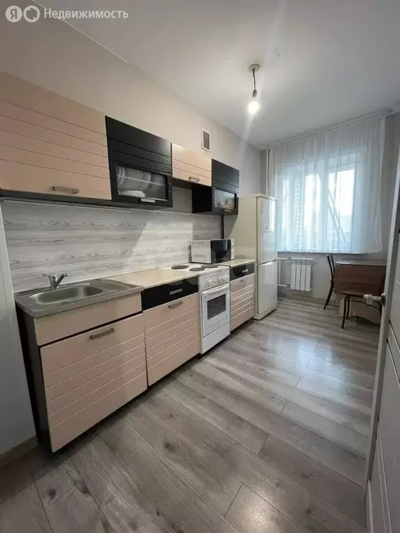 1-комнатная квартира: Благовещенск, улица Шафира, 64 (28.8 м) - Фото 2