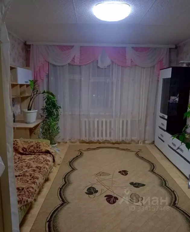 3-к кв. Удмуртия, Ижевск ул. Баранова, 88 (61.0 м) - Фото 1