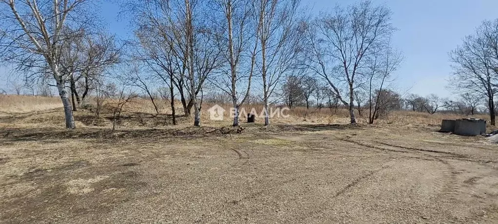Участок в Приморский край, Уссурийский городской округ, с. ... - Фото 1