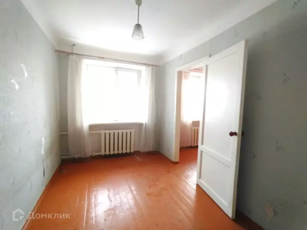 Продаётся 2-к квартира, 41.1 м - Фото 1