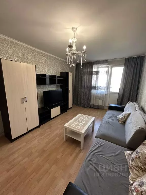 2-к кв. Московская область, Люберцы Красная Горка мкр, просп. ... - Фото 0