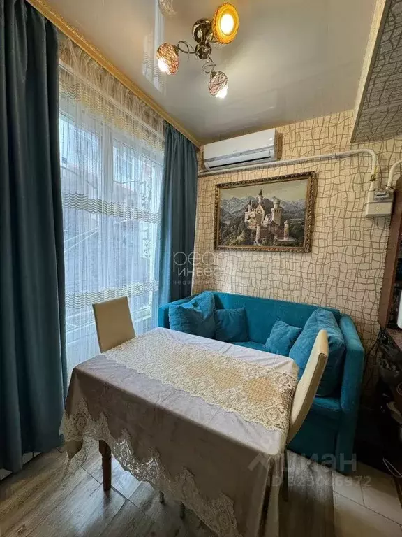 2-к кв. Краснодарский край, Сочи ул. Чекменева, 11/8А (45.0 м) - Фото 1