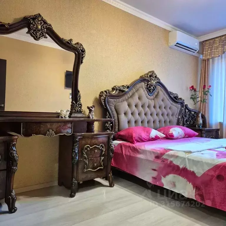 1-к кв. Ставропольский край, Ставрополь ул. 50 лет ВЛКСМ, 69/2 (34.0 ... - Фото 2