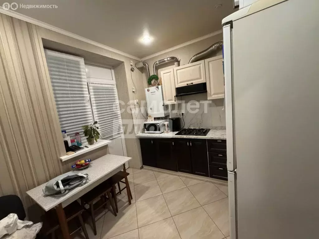 2-комнатная квартира: Михайловск, Магистральная улица, 6 (44.8 м) - Фото 0