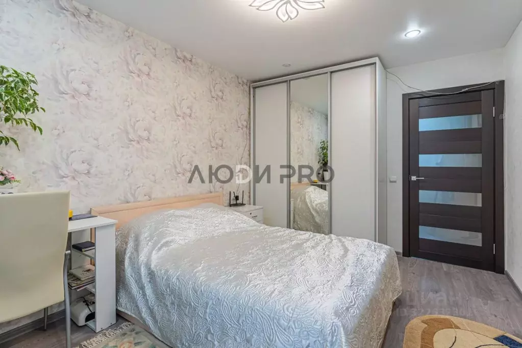 3-к кв. Ярославская область, Ярославль ул. Ньютона, 28А (58.9 м) - Фото 1