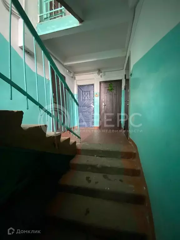Продаётся 2-к квартира, 43 м - Фото 1