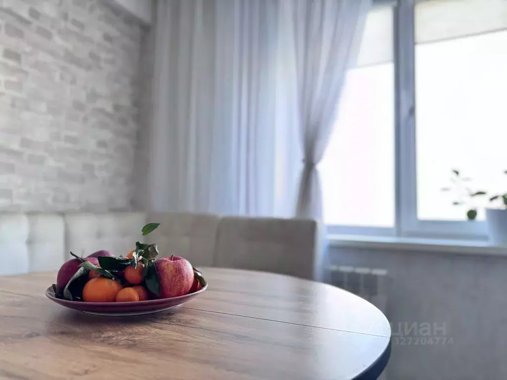 2-к кв. Омская область, Омск Московка мкр, ул. 1-я Станционная, 9/1 ... - Фото 0