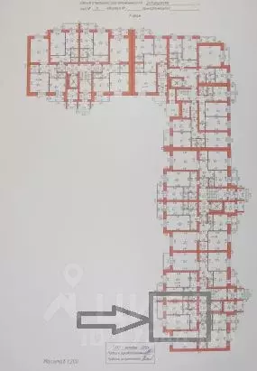 1-к кв. Орловская область, Орел ул. Кукушкина, 11 (37.1 м) - Фото 1