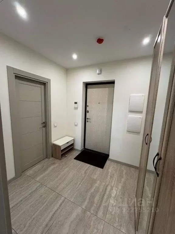 1-к кв. Санкт-Петербург Новолитовская ул., 10 (37.0 м) - Фото 0