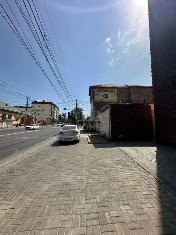 Помещение свободного назначения в Дагестан, Махачкала ул. ... - Фото 2