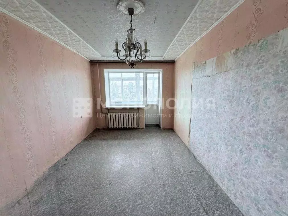 2-к кв. Амурская область, Белогорск Железнодорожная ул., 3 (41.2 м) - Фото 2