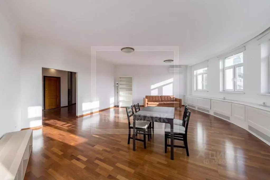 4-к кв. Москва Цветной бул., 16/1 (208.0 м) - Фото 1