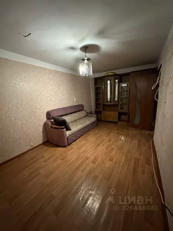 1-к кв. Дагестан, Дербент ул. Оскара, 9 (33.0 м) - Фото 2