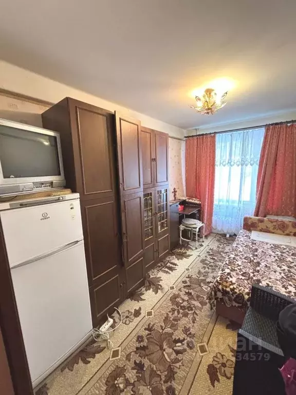 Комната Санкт-Петербург ул. Есенина, 28К2 (10.1 м) - Фото 1