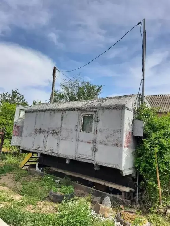 Участок в Ростовская область, Сальский район, Кручено-Балковское ... - Фото 1