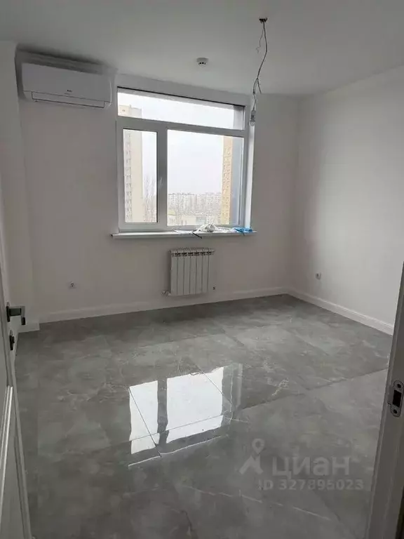 1-к кв. Белгородская область, Старый Оскол Космос мкр, 11А (37.0 м) - Фото 2