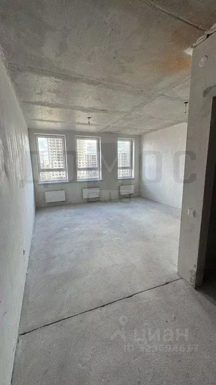 Студия Свердловская область, Екатеринбург ул. Монтерская, 8/2 (29.0 м) - Фото 1