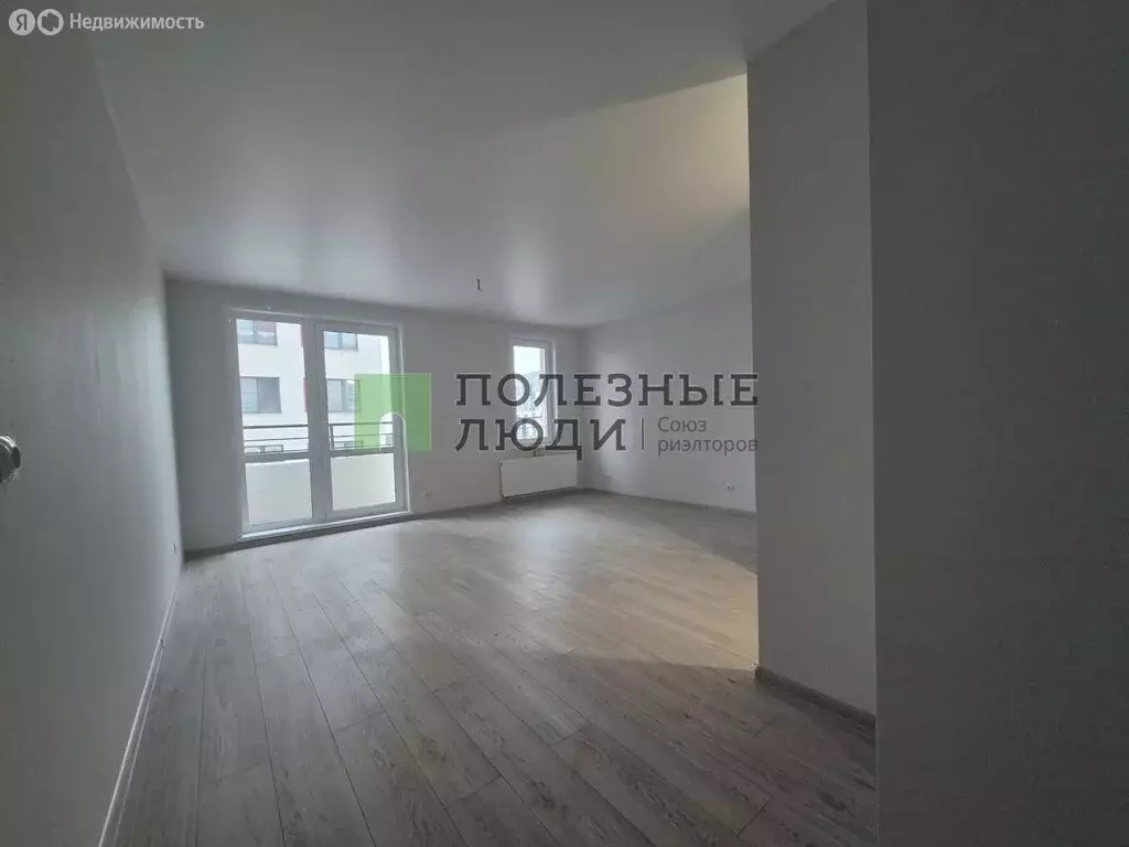 Квартира-студия: Ижевск, улица 10 лет Октября, 64к1 (29.7 м) - Фото 2