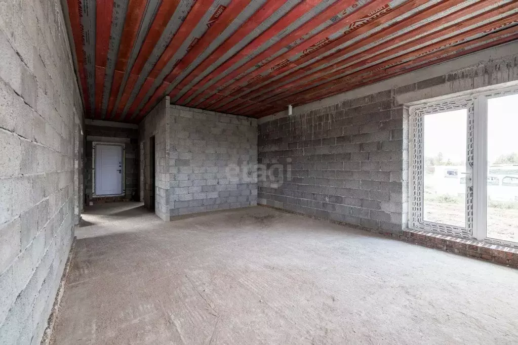Дом в Тюменская область, Тюмень Лето-Парк ТСН,  (90 м) - Фото 1