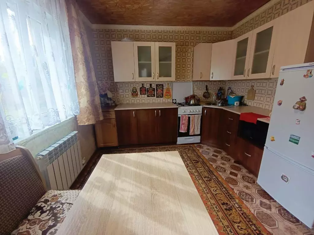 Дом в Курская область, Курск ул. 4-я Кожевенная, 50 (80 м) - Фото 2