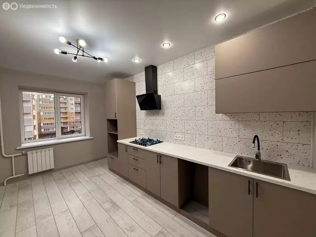2-комнатная квартира: Владимир, улица Родионовка, 4 (62 м) - Фото 0