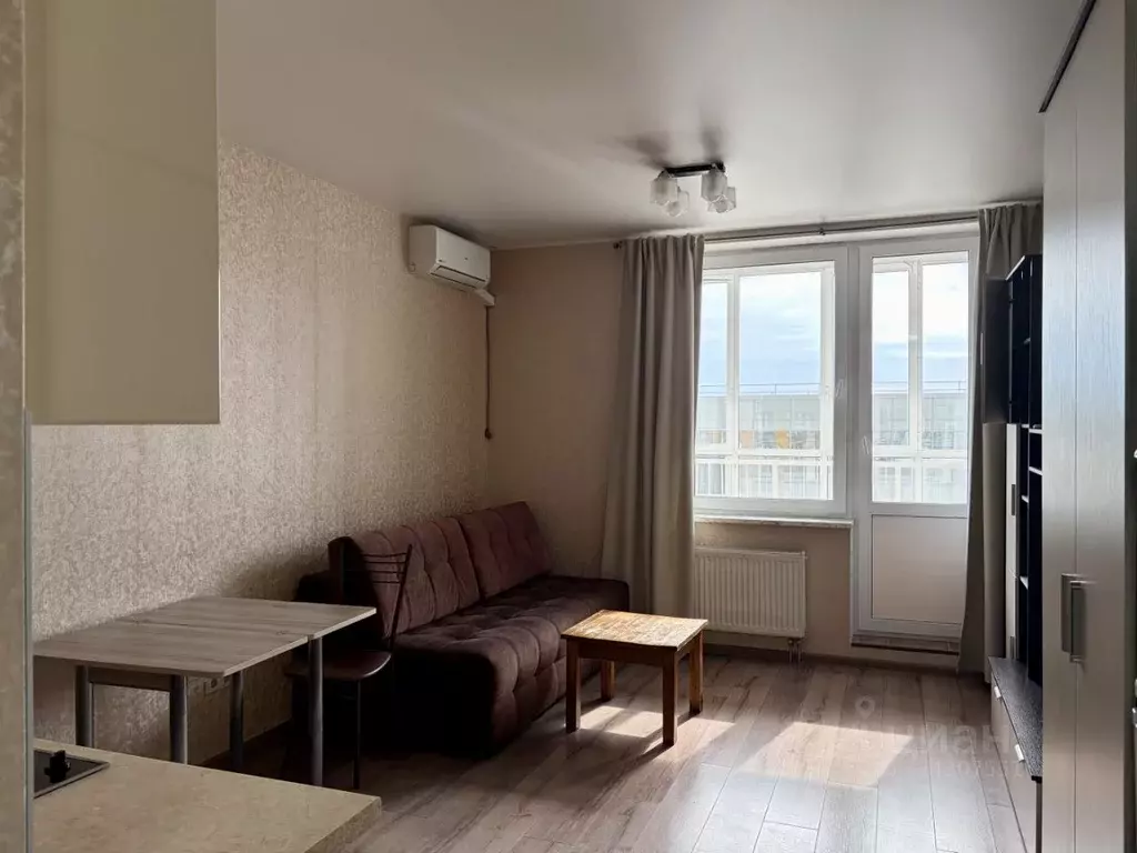 Студия Московская область, Реутов Носовихинское ш., 37 (31.0 м) - Фото 1
