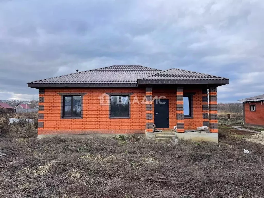 Дом в Пензенская область, с. Бессоновка ул. Рябиновая, 97 (116 м) - Фото 1