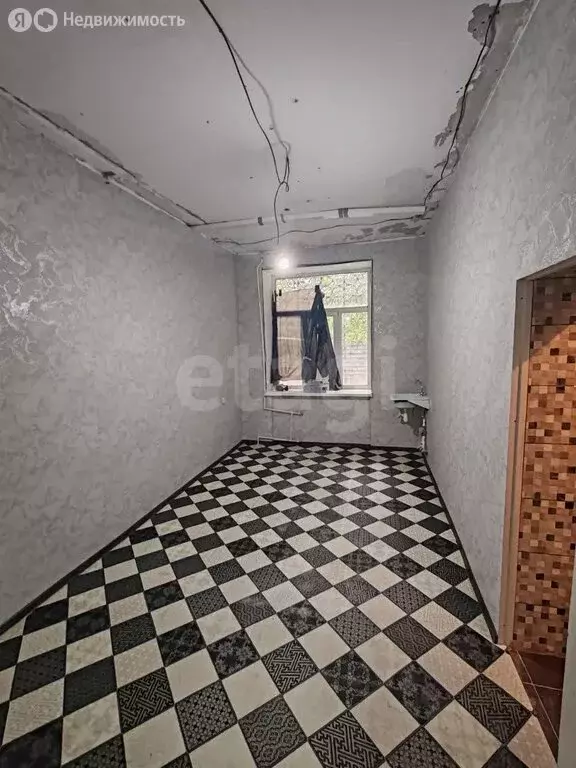 Квартира-студия: Омск, микрорайон Заозёрный, улица Бородина, 44Б (19 ... - Фото 2