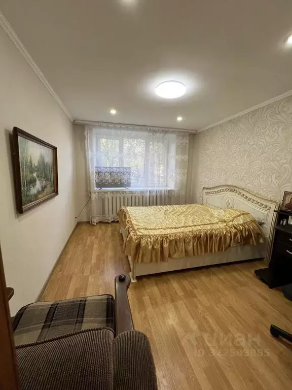 3-к кв. Псковская область, Великие Луки ул. Розы Люксембург, 23/26 ... - Фото 1