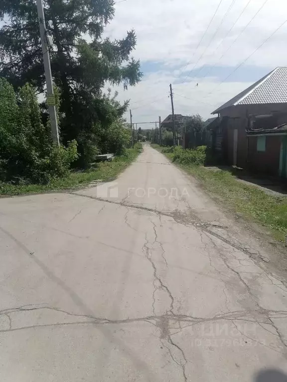 Дом в Новосибирская область, Новосибирск ул. Находка, 38 (51 м) - Фото 0