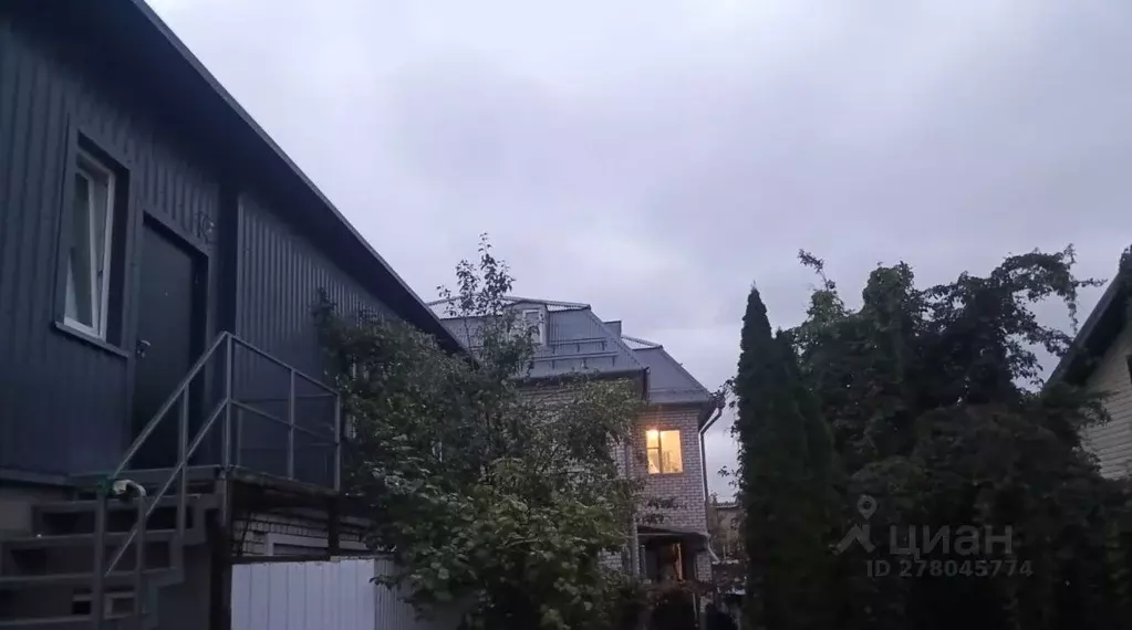 Дом в Московская область, Ленинский городской округ, д. Мильково 50 ... - Фото 2