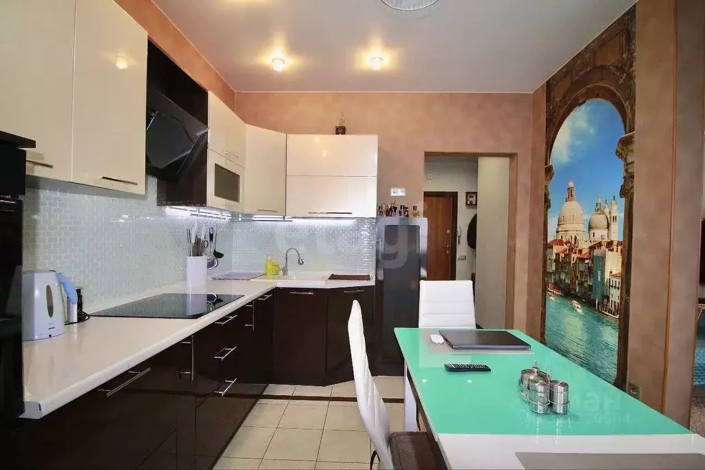 Студия Забайкальский край, Чита Ингодинская ул., 29 (43.3 м) - Фото 1