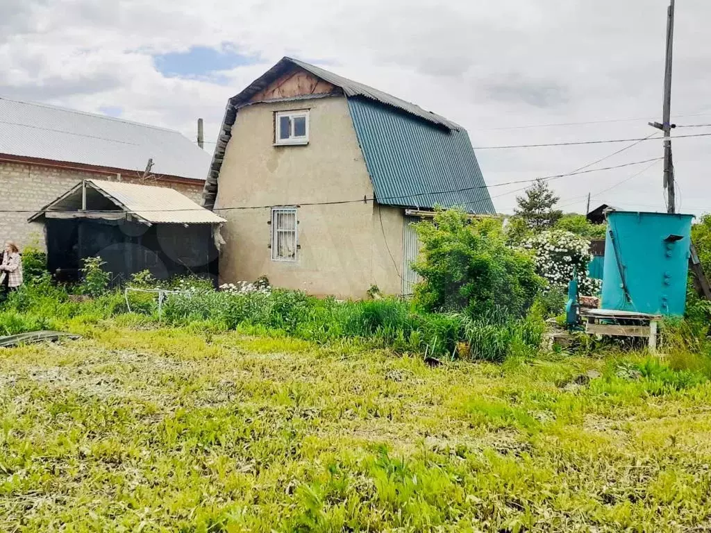 Купить Дом Дачу В Оренбурге