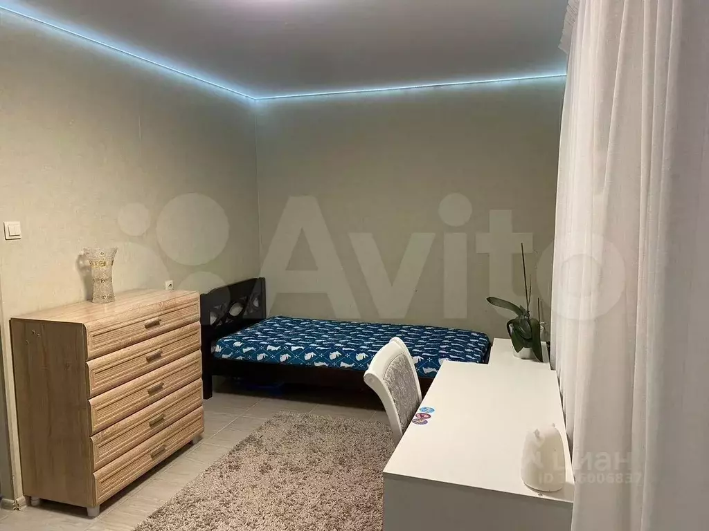 1-к кв. Севастополь ш. Камышовое, 37Бк1 (31.0 м) - Фото 0