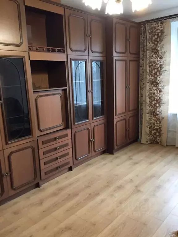 1-к кв. Москва Бирюлевская ул., 58К2 (36.0 м) - Фото 0